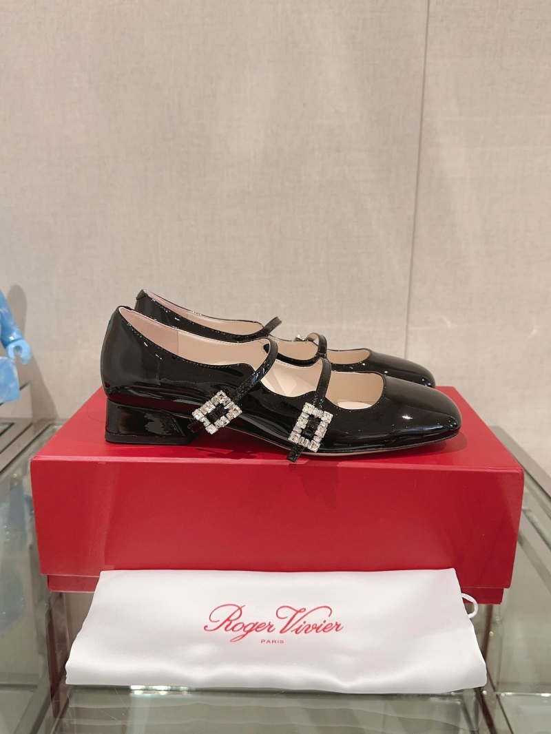 Roger Vivier Shoes